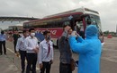 Hải Phòng huy động 30.000 người kiểm soát dịch, Hải Dương tạm dừng xe bus, xe khách, taxi
