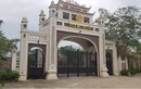 Công ty Thăng Long Phú Thọ sai phạm ở Vườn Vua thế nào bị phạt nặng?