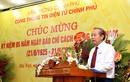 Phó Thủ tướng Trương Hòa Bình: Báo chí phải “phò chính, diệt tà”, lan toả năng lượng tích cực trong xã hội