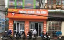 Đang điều tra nghi án nữ Phó khoa BV Vũ Thư đầu độc cháu nội bại não