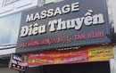 Massage Điêu Thuyền và những dịch vụ quái đản…6 lần phạt không chừa