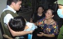 Bắt bố đẻ bạo hành con gãy tay, tàng trữ trái phép vũ khí ở Bắc Ninh