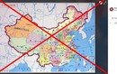 Đăng bản đồ Việt Nam sai chủ quyền, một người Trung Quốc bị phạt 12,5 triệu đồng