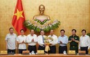Thủ tướng chúc mừng ông Chu Ngọc Anh nhận nhiệm vụ Chủ tịch TP Hà Nội