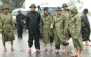 Thiếu tướng Nguyễn Văn Man – người hết mình vì nhân dân vùng lũ