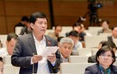 Trình Quốc hội bãi nhiệm đại biểu QH đối với ông Phạm Phú Quốc