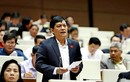 Công bố nghị quyết của Quốc hội bãi nhiễm đại biểu Phạm Phú Quốc