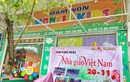 Phụ huynh tố cáo giáo viên mầm non Monfit Kids đánh học sinh