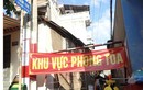 COVID-19: Sinh viên, học sinh TP HCM nghỉ học... Tết cận kề, xoay sở sao?