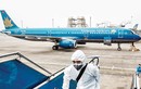 Tiếp viên Vietnam Airlines mắc COVID-19: Rất hối hận, vì mình cả xã hội bị ảnh hưởng