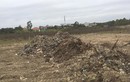 Công ty Minh Thanh đổ, chôn rác thải trái phép: Huyện Cẩm Giàng vào cuộc