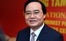 Bộ trưởng Phùng Xuân Nhạ không trúng Ban chấp hành Trung ương khóa XIII