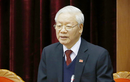 Tiểu sử ông Nguyễn Phú Trọng, Tổng Bí thư BCH Trung ương Đảng khóa XIII