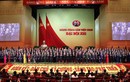 Bế mạc Đại hội Đảng lần thứ XIII: Phát biểu của Tổng Bí thư Nguyễn Phú Trọng