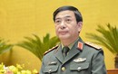Chân dung Thượng tướng Phan Văn Giang - tân Bộ trưởng Bộ Quốc phòng 