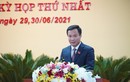 Hành động của tân Chủ tịch UBND tỉnh Hải Dương sau nhậm chức?