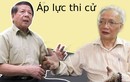 Bắt con quỳ vì thi trượt: Thi cử áp lực... đừng đẩy con đến chân tường