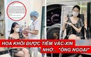 Hoa khôi “vắc xin ông ngoại“: Xử luật An ninh mạng hay Nghị định?