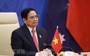 Thủ tướng Phạm Minh Chính dự Hội nghị Cấp cao Đông Á lần thứ 16