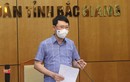 Bắc Giang: Phê bình Chủ tịch huyện Yên Thế do lơ là phòng dịch