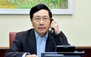 Phó Thủ tướng yêu cầu làm rõ vụ 2 máy bay va chạm ở Nội Bài
