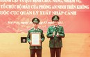 Bộ Công an thành lập lực lượng an ninh trên không