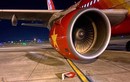 Máy bay va chạm tại Nội Bài: Tổ điều tra làm việc tổ lái, nhân viên hàng không