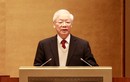 Những phát ngôn đáng chú ý của Tổng Bí thư Nguyễn Phú Trọng năm 2021