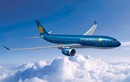 Máy bay Vietnam Airlines bị dọa bắn hạ khi từ Nhật Bản về Việt Nam