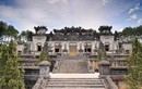 Lăng mộ vị vua triều Nguyễn nào hơn 100 năm vẫn đẹp choáng ngợp?