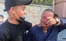 Hải “bánh” bật khóc khi ra tù sau 22 năm thụ án vụ giết Dung "Hà"