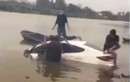 Thái Bình: Nam thanh niên tử vong dưới sông sau khi ăn lẩu cùng bạn