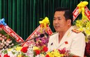 Chân dung tân Giám đốc Công an tỉnh Quảng Ninh