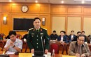 12 quân nhân Học viện Quân Y bị đề nghị kỷ luật vụ Việt Á là ai?