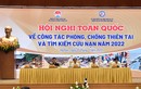 Khả năng xuất hiện áp thấp nhiệt đới, mưa lớn... dịp nghỉ lễ 30/4-1/5