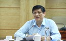 Chủ tịch nước ra Quyết định cách chức Bộ trưởng Y tế đối với ông Nguyễn Thanh Long