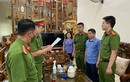 Vụ Việt Á: Trưởng khoa Dược BVĐK tỉnh Sơn La bị bắt nhận hối lộ