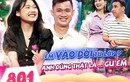 Gái xinh vào đời từ lớp 9 đi hẹn hò gặp ngay soái ca