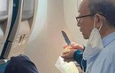 Hành khách mang dao lên máy bay, nhân viên an ninh có bị xử lý?