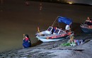 Nam Định: Mẹ nhảy sông cứu con cùng 2 cháu, cả 4 người đều mất tích