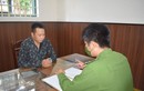 Hưng Yên: Nam thanh niên cướp tiệm vàng bị người dân bắt giữ