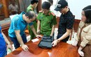 Hà Tĩnh: Nguyên nhân hai Giám đốc doanh nghiệp nổ súng dọa bắn nhau?