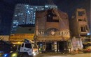 Bắt giam chủ quán karaoke An Phú liên quan vụ cháy 32 người chết