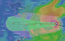 Vì sao bão Noru duy trì cường độ mạnh tiến gần đất liền Việt Nam?