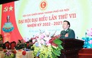 Khai mạc Đại hội Cựu chiến binh TP Hà Nội lần thứ VII