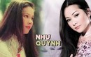 Như Quỳnh: Xinh đẹp, nổi tiếng nhưng cuộc đời đa đoan, đầy nước mắt