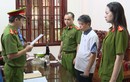 Thanh Hóa: Bắt cựu Trưởng phòng Tài nguyên môi trường huyện Thường Xuân