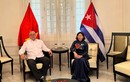 Thúc đẩy mối quan hệ gắn bó giữa Hà Nội và La Habana 