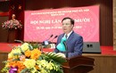 Kế hoạch kiểm tra, giám sát năm 2023 của Thành ủy Hà Nội