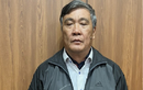Khởi tố Phó Chủ tịch UBND tỉnh Bình Thuận Nguyễn Văn Phong